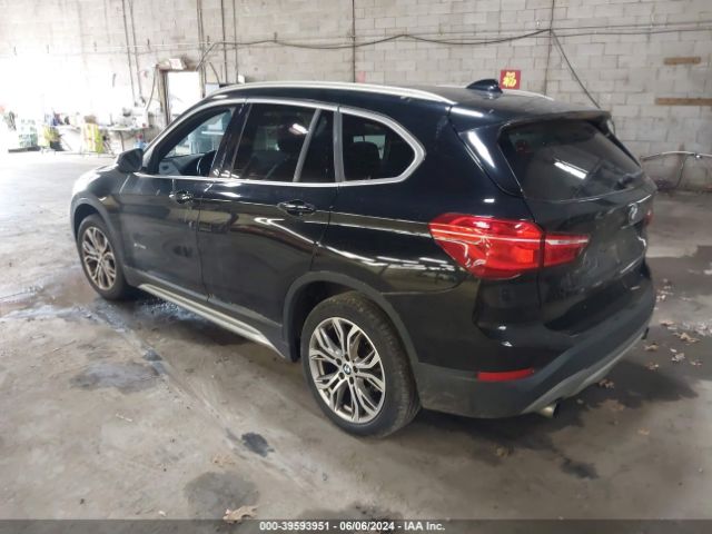 WBXHT3Z35H4A65624 BMW X1 Xdrive28i