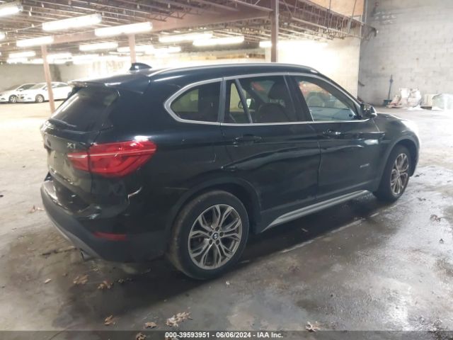 WBXHT3Z35H4A65624 BMW X1 Xdrive28i