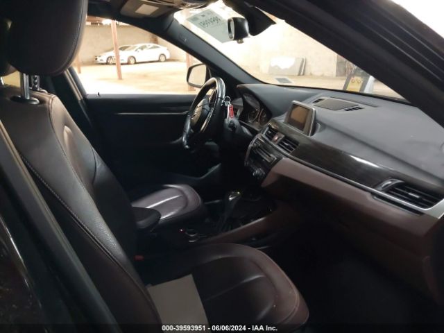 WBXHT3Z35H4A65624 BMW X1 Xdrive28i