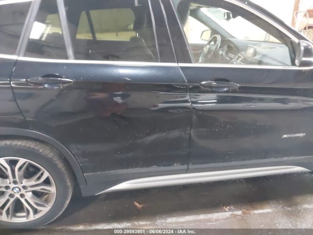 WBXHT3Z35H4A65624 BMW X1 Xdrive28i