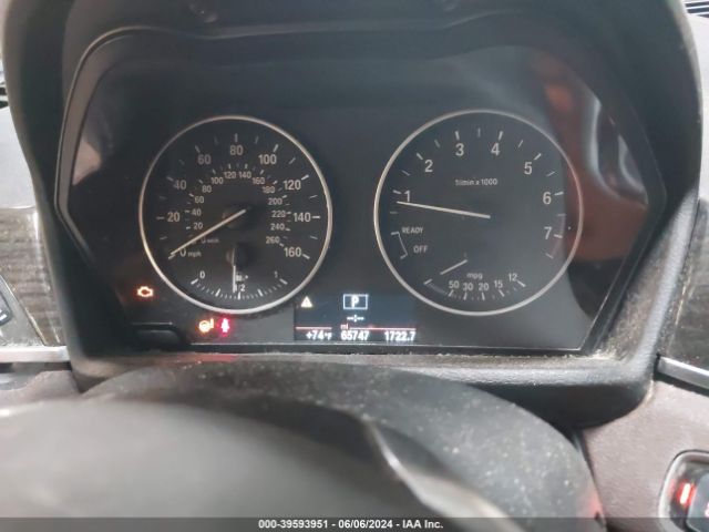 WBXHT3Z35H4A65624 BMW X1 Xdrive28i