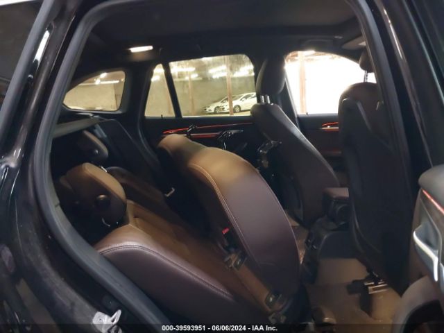 WBXHT3Z35H4A65624 BMW X1 Xdrive28i