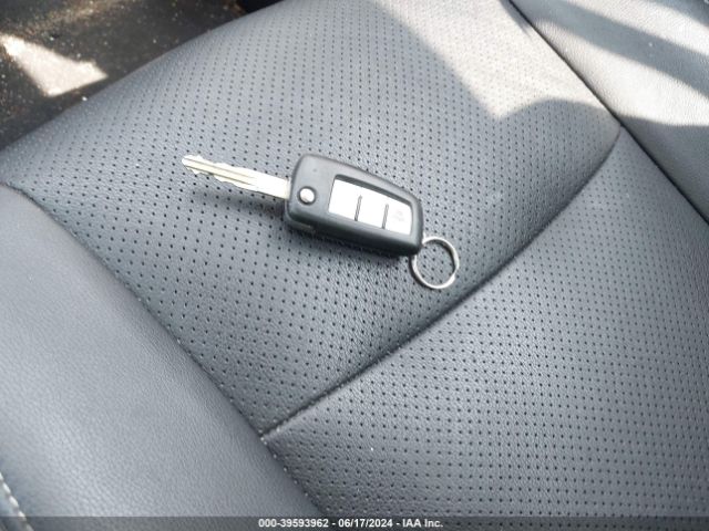 JN8AT2MV2GW141841 Nissan ROGUE S