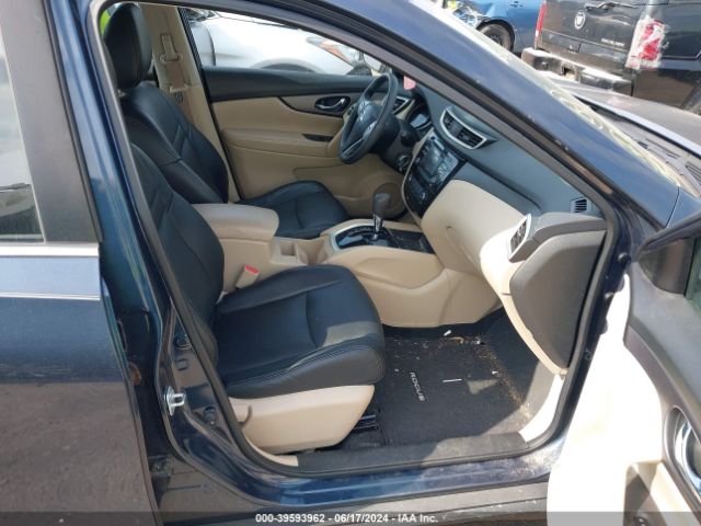 JN8AT2MV2GW141841 Nissan ROGUE S