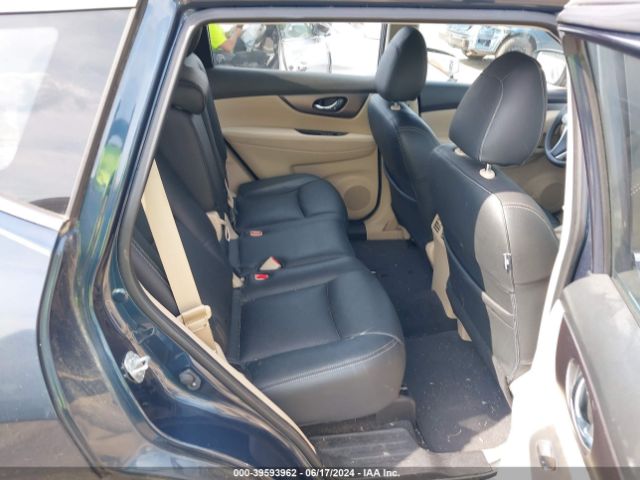 JN8AT2MV2GW141841 Nissan ROGUE S