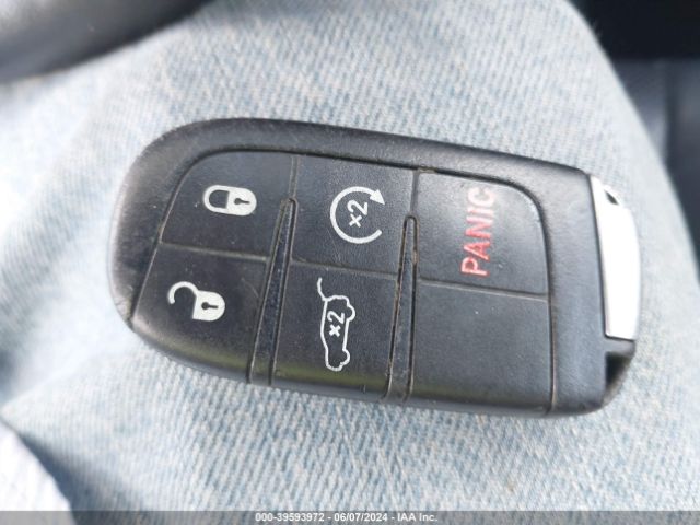2014 JEEP GRAND CHEROKEE 1C4RJFBGXEC469653 Photo 10