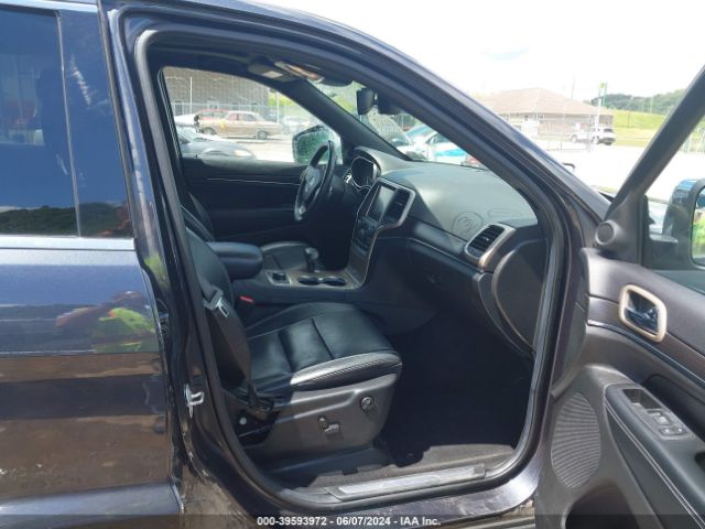 2014 JEEP GRAND CHEROKEE 1C4RJFBGXEC469653 Photo 4