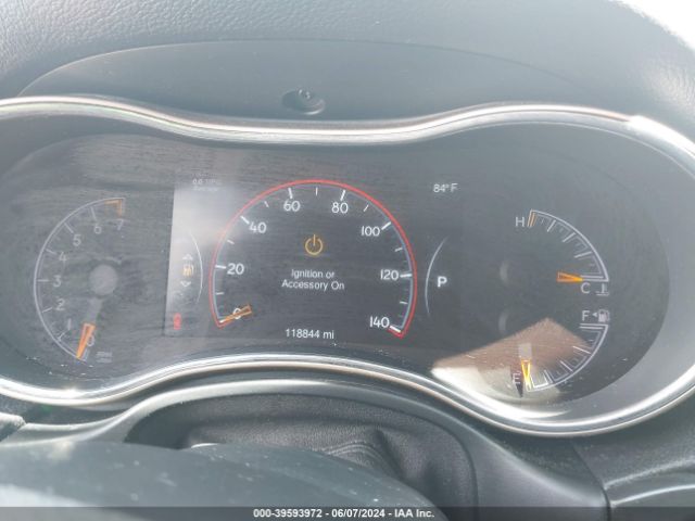 2014 JEEP GRAND CHEROKEE 1C4RJFBGXEC469653 Photo 6