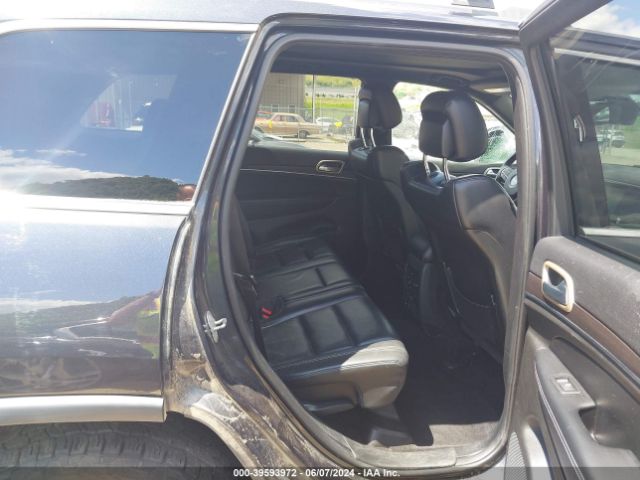 2014 JEEP GRAND CHEROKEE 1C4RJFBGXEC469653 Photo 7