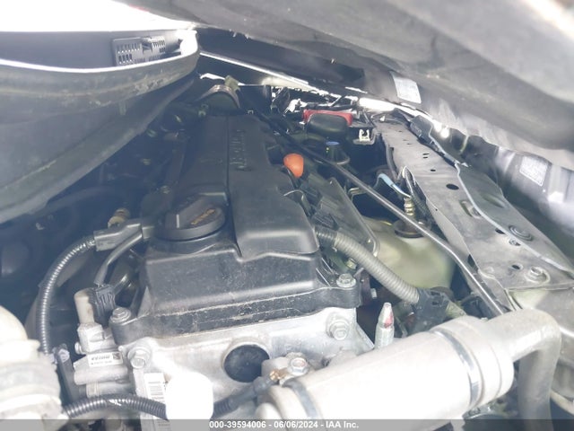 Honda Civic Lx 2015 19XFB2F53FE063452 Image 10