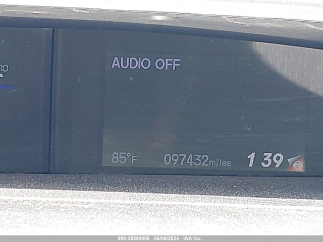 Honda Civic Lx 2015 19XFB2F53FE063452 Image 7