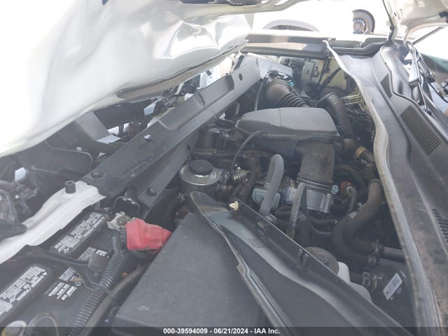 Toyota Tacoma Sr 2022 3TYRX5GN4NT060986 Image 10