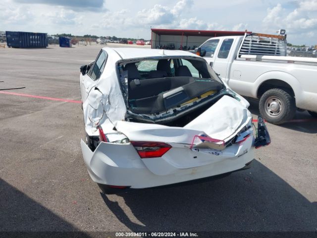 4T1C31AK4PU614834 Toyota Camry Le Hybrid