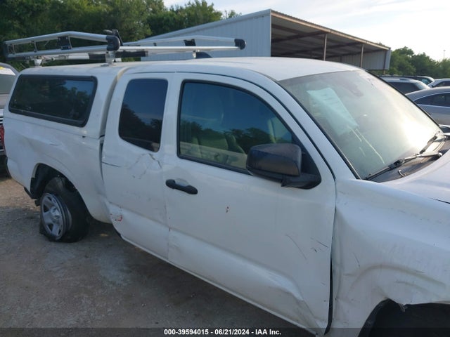 Toyota Tacoma Sr 2022 3TYRX5GN9NT053614 Image 13