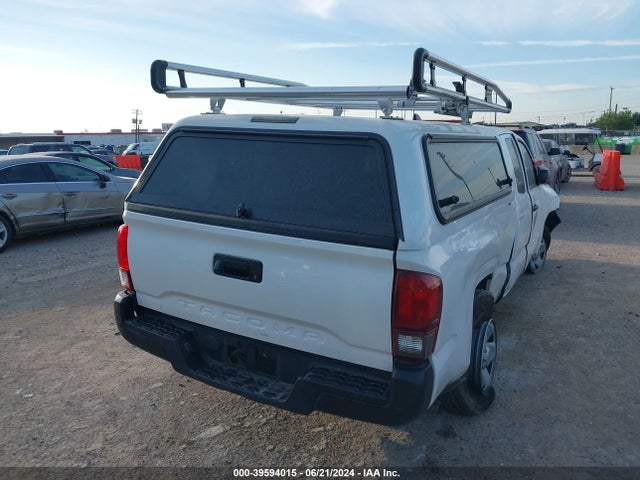 Toyota Tacoma Sr 2022 3TYRX5GN9NT053614 Image 16