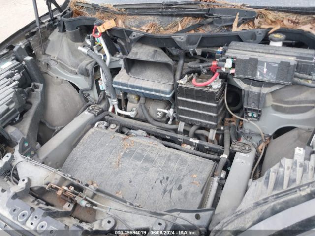 5YJXCBE25GF004715 Tesla Model X 60d/70d/75d/90d/p100d