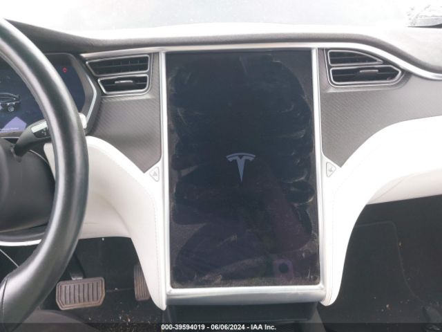 5YJXCBE25GF004715 Tesla Model X 60d/70d/75d/90d/p100d