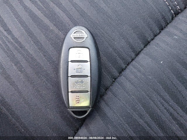 Nissan SENTRA SV 2017 3N1AB7AP3HY278558 Image 11