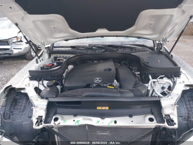 W1N0G8EB1NG120756 Mercedes-Benz Glc 300 4matic Suv