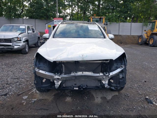 W1N0G8EB1NG120756 Mercedes-Benz Glc 300 4matic Suv