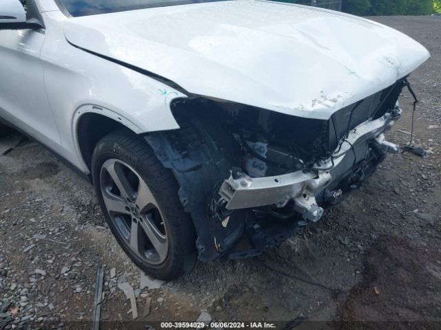 W1N0G8EB1NG120756 Mercedes-Benz Glc 300 4matic Suv
