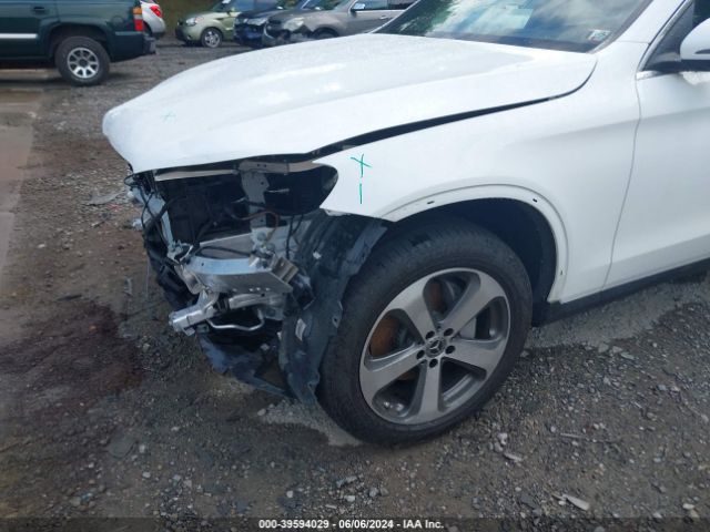 W1N0G8EB1NG120756 Mercedes-Benz Glc 300 4matic Suv