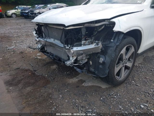 W1N0G8EB1NG120756 Mercedes-Benz Glc 300 4matic Suv