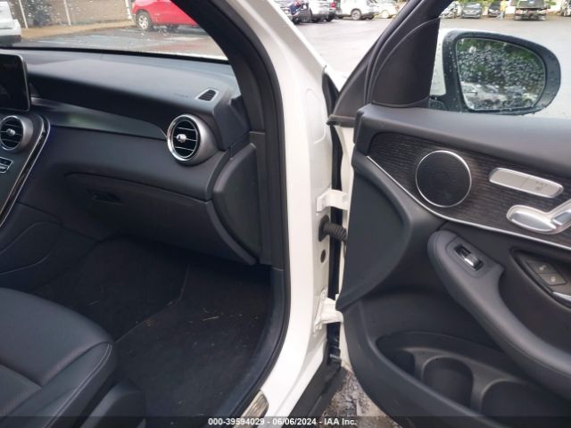W1N0G8EB1NG120756 Mercedes-Benz Glc 300 4matic Suv
