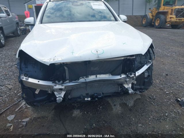 W1N0G8EB1NG120756 Mercedes-Benz Glc 300 4matic Suv