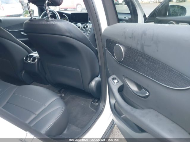 W1N0G8EB1NG120756 Mercedes-Benz Glc 300 4matic Suv