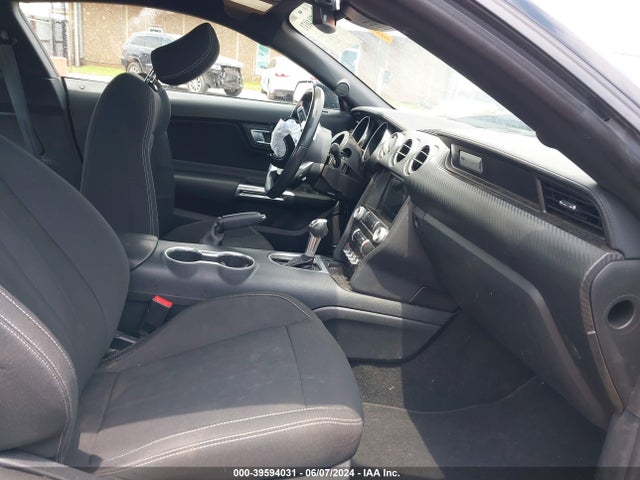 Ford Mustang Ecoboost Fastback 2021 1FA6P8TH6M5137979 Image 5