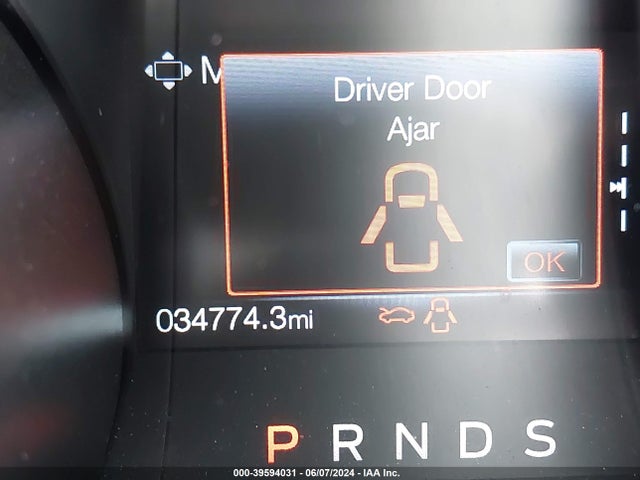 Ford Mustang Ecoboost Fastback 2021 1FA6P8TH6M5137979 Image 7