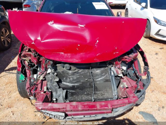 1HGCR2F11HA156361 Honda Accord Sport Se