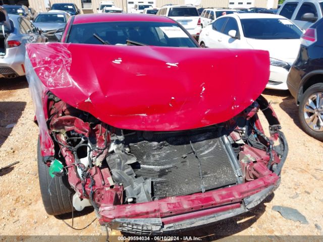 1HGCR2F11HA156361 Honda Accord Sport Se