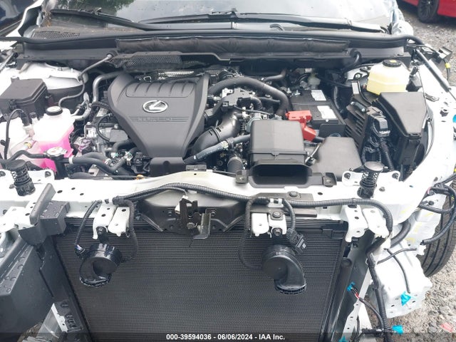 Lexus Rx 350 Premium Plus 2024 2T2BAMCA6RC056041 Image 10