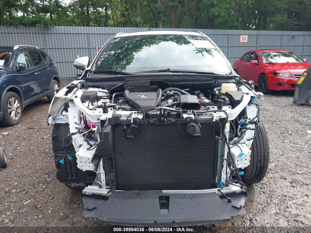 Lexus Rx 350 Premium Plus 2024 2T2BAMCA6RC056041 Image 13