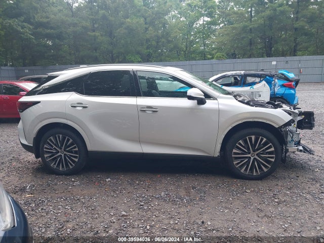 Lexus Rx 350 Premium Plus 2024 2T2BAMCA6RC056041 Image 14