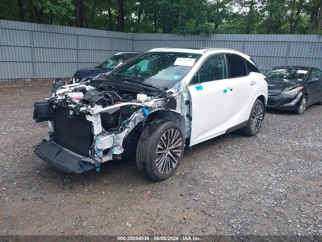 Lexus Rx 350 Premium Plus 2024 2T2BAMCA6RC056041 Image 2