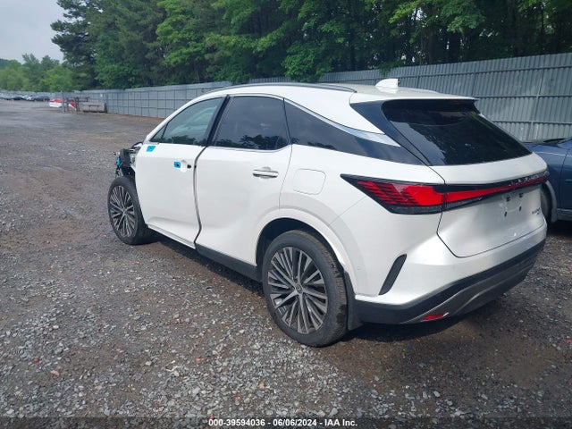 Lexus Rx 350 Premium Plus 2024 2T2BAMCA6RC056041 Image 3