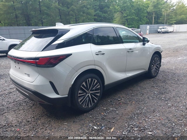 Lexus Rx 350 Premium Plus 2024 2T2BAMCA6RC056041 Image 4