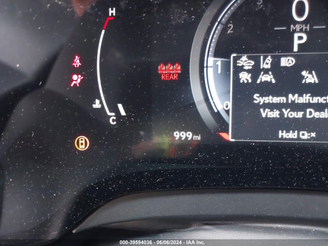 Lexus Rx 350 Premium Plus 2024 2T2BAMCA6RC056041 Image 7