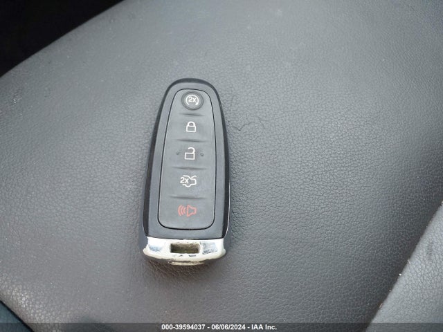 Ford Escape Titanium 2016 1FMCU9J93GUB86148 Image 11