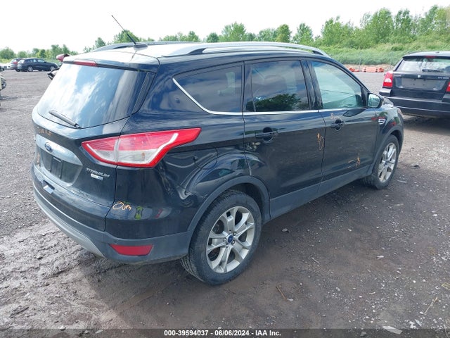 Ford Escape Titanium 2016 1FMCU9J93GUB86148 Image 4