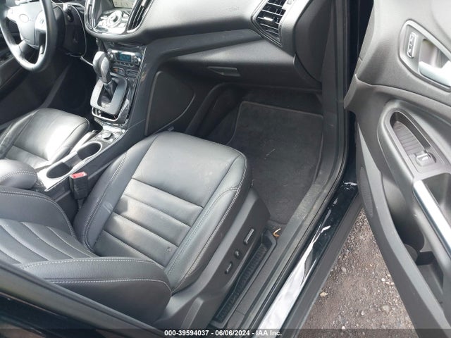 Ford Escape Titanium 2016 1FMCU9J93GUB86148 Image 5