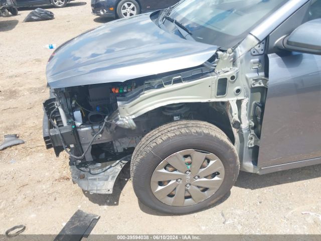 3KPA24AB6KE214345 KIA RIO S