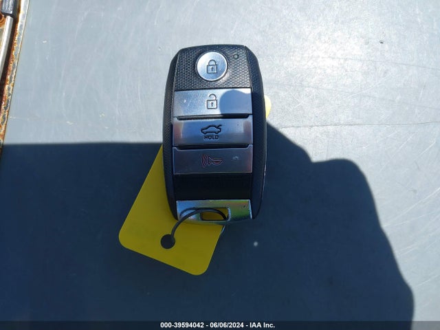 KIA Optima S 2019 5XXGT4L35KG291485 Image 11