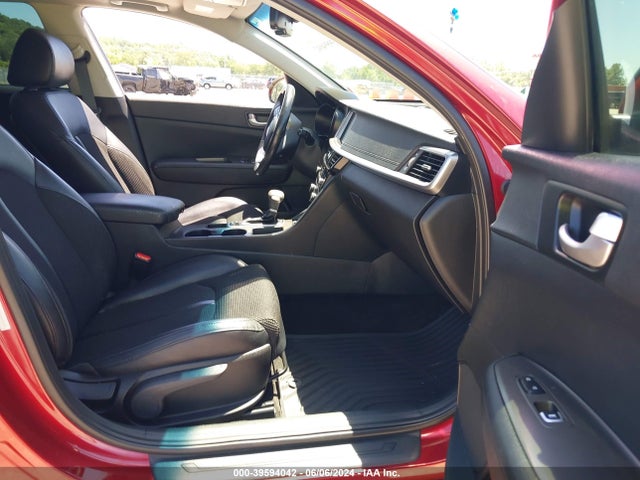 KIA Optima S 2019 5XXGT4L35KG291485 Image 5