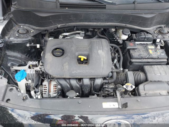 KNDEPCAA0M7184864 KIA Seltos Lx