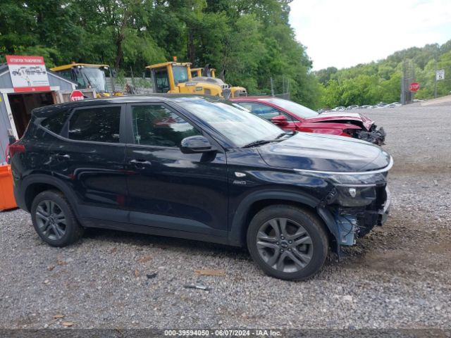KNDEPCAA0M7184864 KIA Seltos Lx