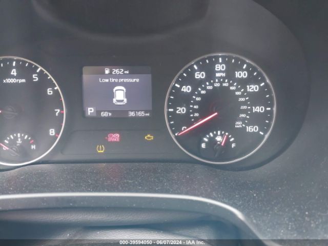 KNDEPCAA0M7184864 KIA Seltos Lx